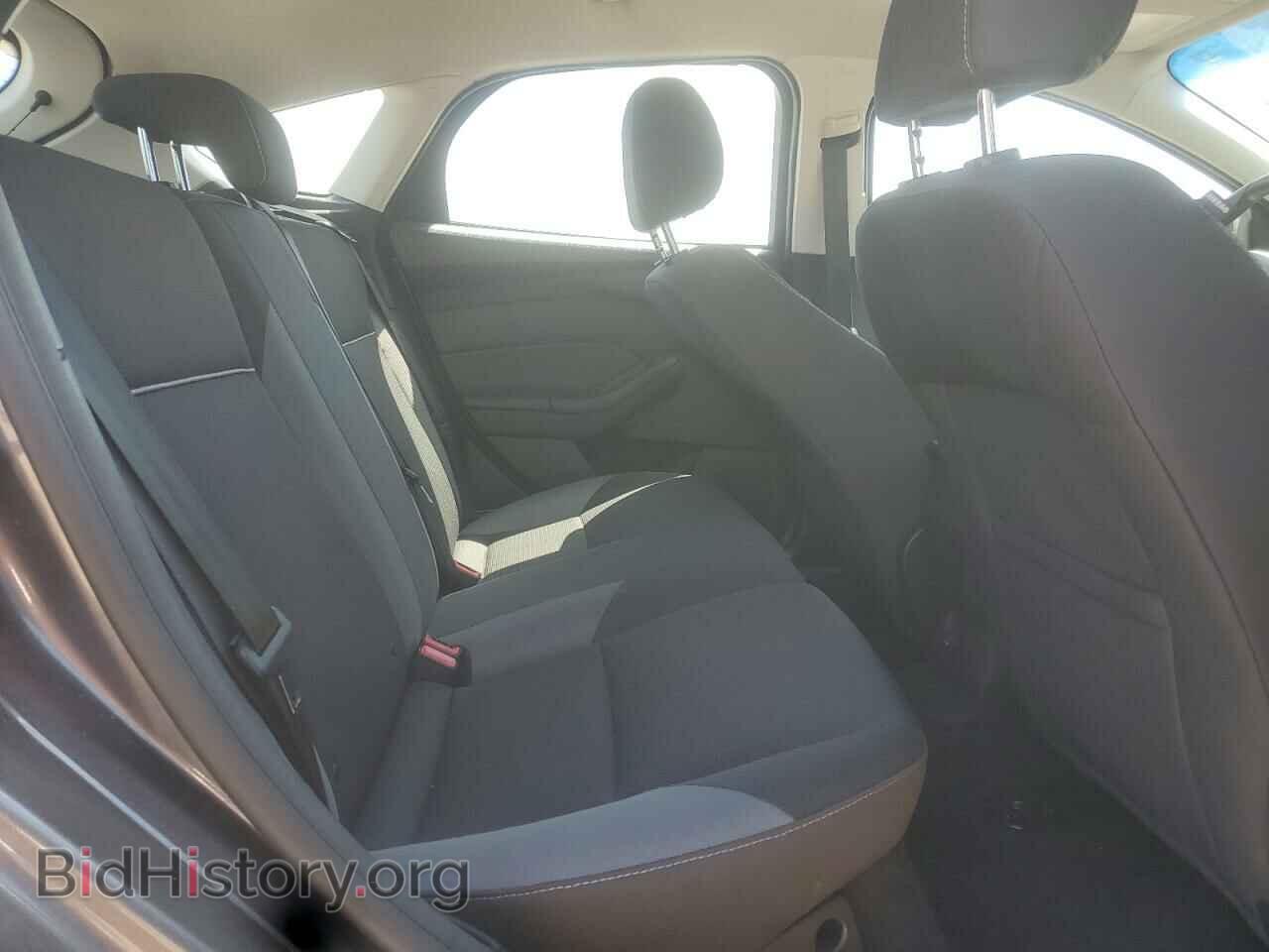 2014 FORD FOCUS - VIN: 1FADP3K23EL365975 - Photo 10