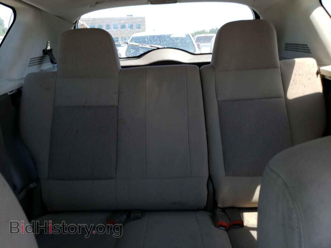 2007 JEEP COMPASS - VIN: 1J8FT47W17D112305 - Фото 10