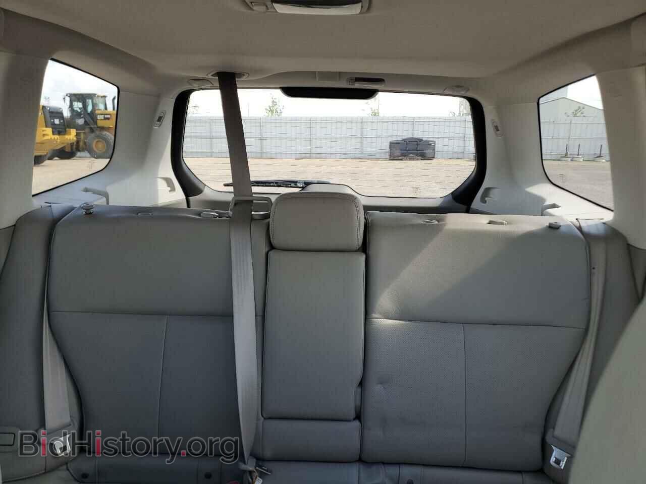 2011 SUBARU FORESTER - VIN: JF2SHAEC3BH719968 - Фото 10