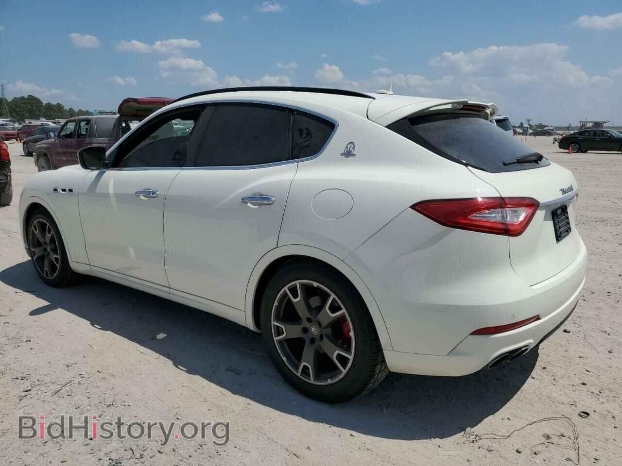 2017 MASERATI ALL MODELS - VIN: ZN661XUS6HX217520 - Photo 2