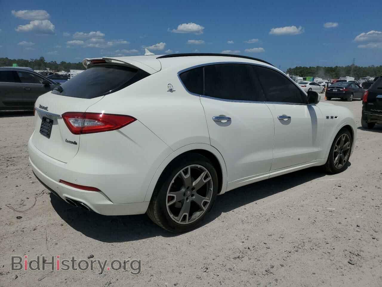2017 MASERATI ALL MODELS - VIN: ZN661XUS6HX217520 - Photo 3
