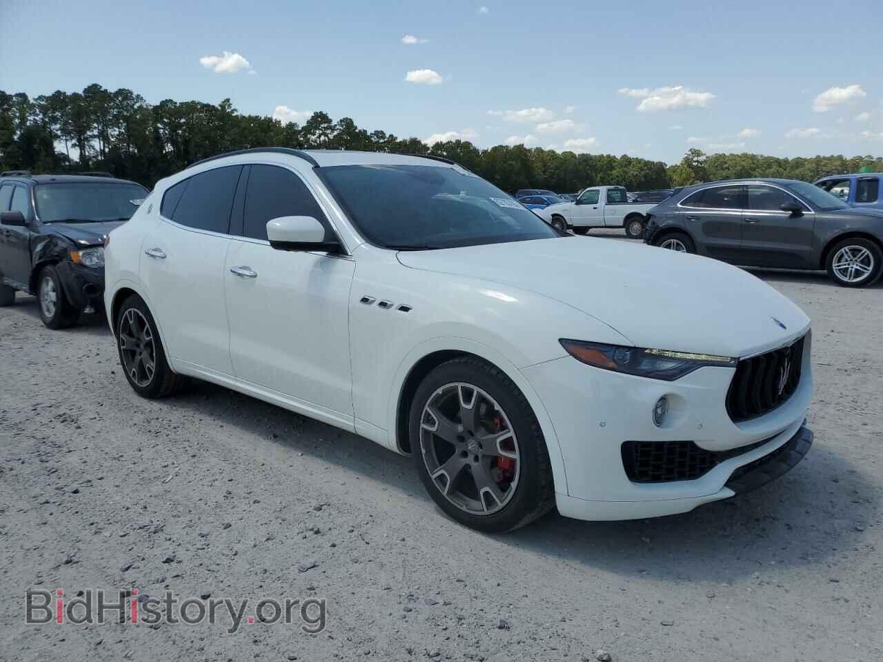 2017 MASERATI ALL MODELS - VIN: ZN661XUS6HX217520 - Photo 4