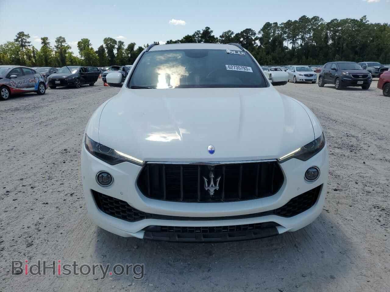 2017 MASERATI ALL MODELS - VIN: ZN661XUS6HX217520 - Photo 5