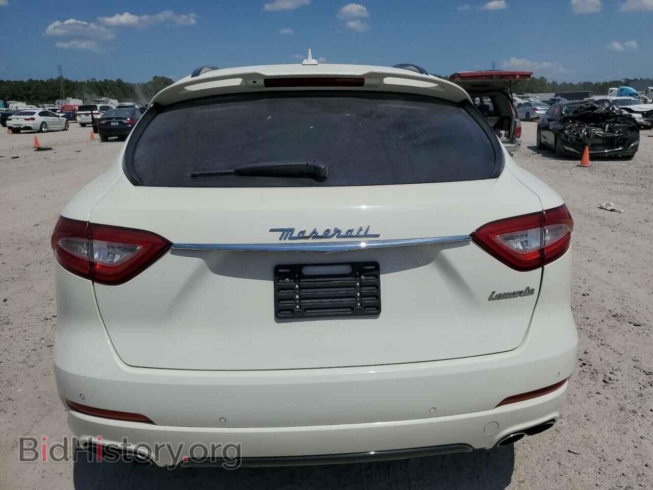 2017 MASERATI ALL MODELS - VIN: ZN661XUS6HX217520 - Photo 6