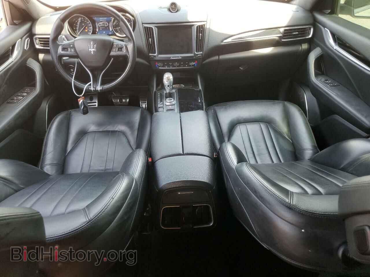 2017 MASERATI ALL MODELS - VIN: ZN661XUS6HX217520 - Photo 8