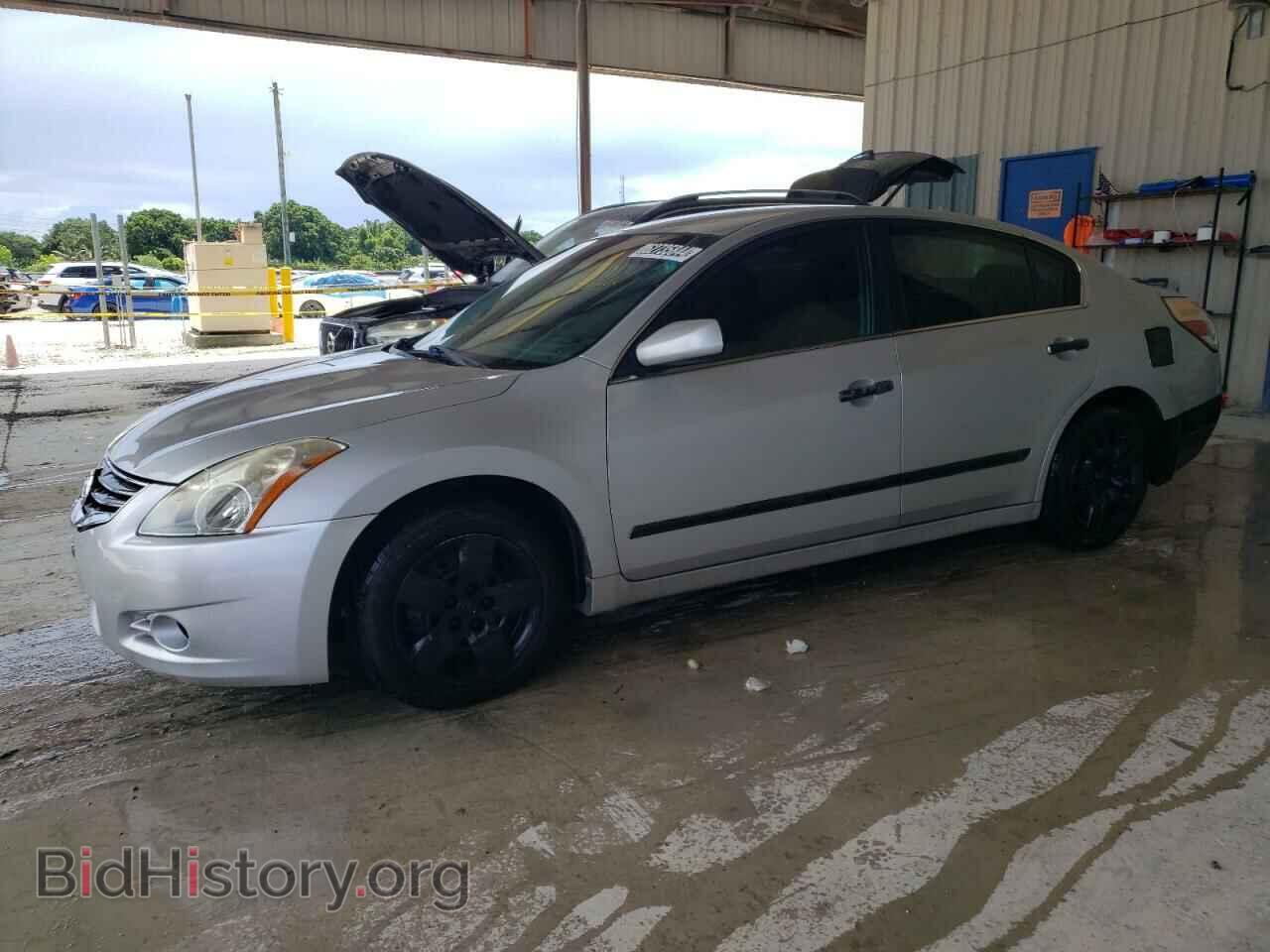 Фотография 1N4AL2APXBN440063 - NISSAN ALTIMA 2011
