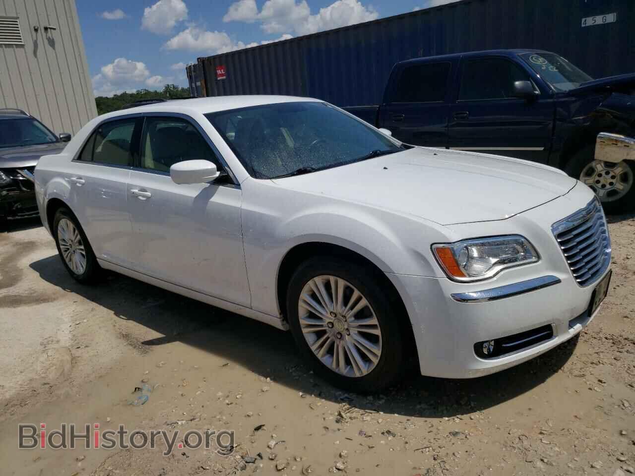 2013 CHRYSLER 300 - VIN: 2C3CCARG6DH617466 - Photo 4
