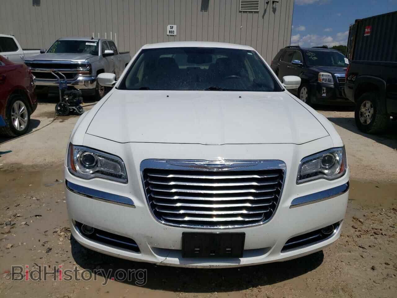 2013 CHRYSLER 300 - VIN: 2C3CCARG6DH617466 - Photo 5