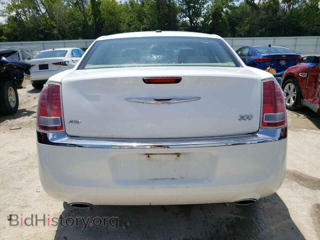 2013 CHRYSLER 300 - VIN: 2C3CCARG6DH617466 - Photo 6
