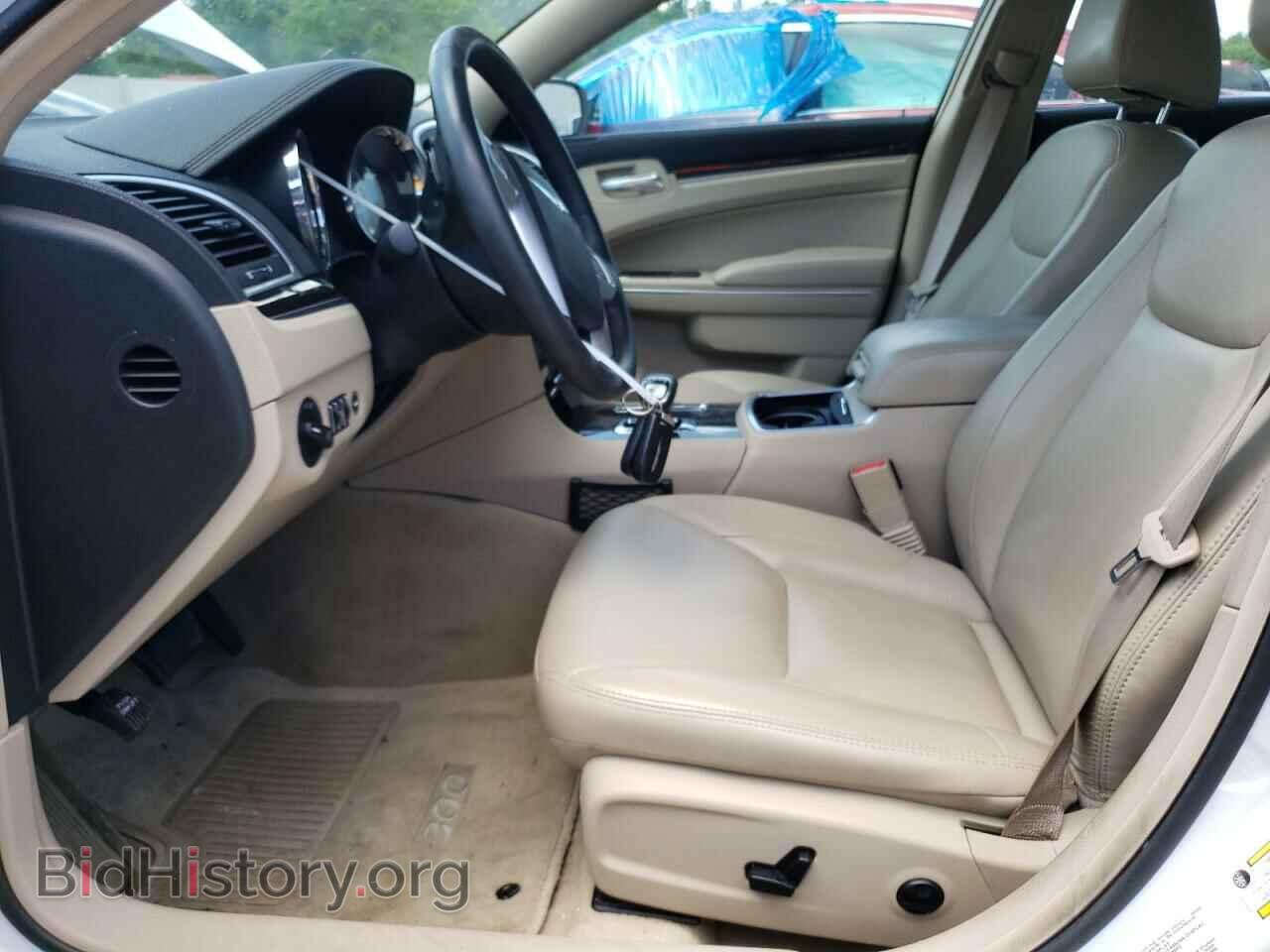 2013 CHRYSLER 300 - VIN: 2C3CCARG6DH617466 - Photo 7