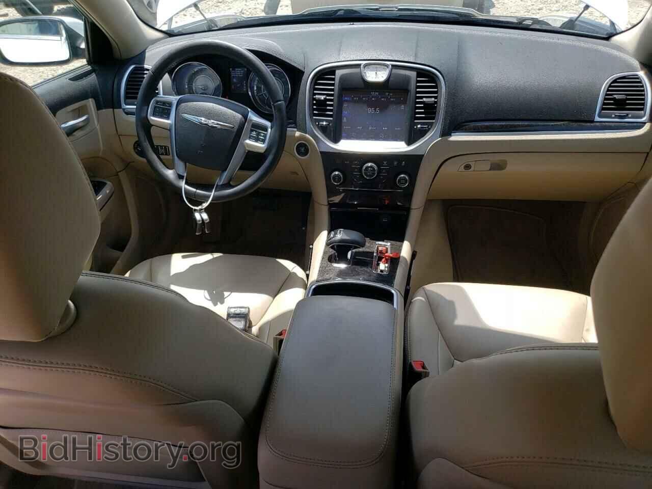2013 CHRYSLER 300 - VIN: 2C3CCARG6DH617466 - Photo 8