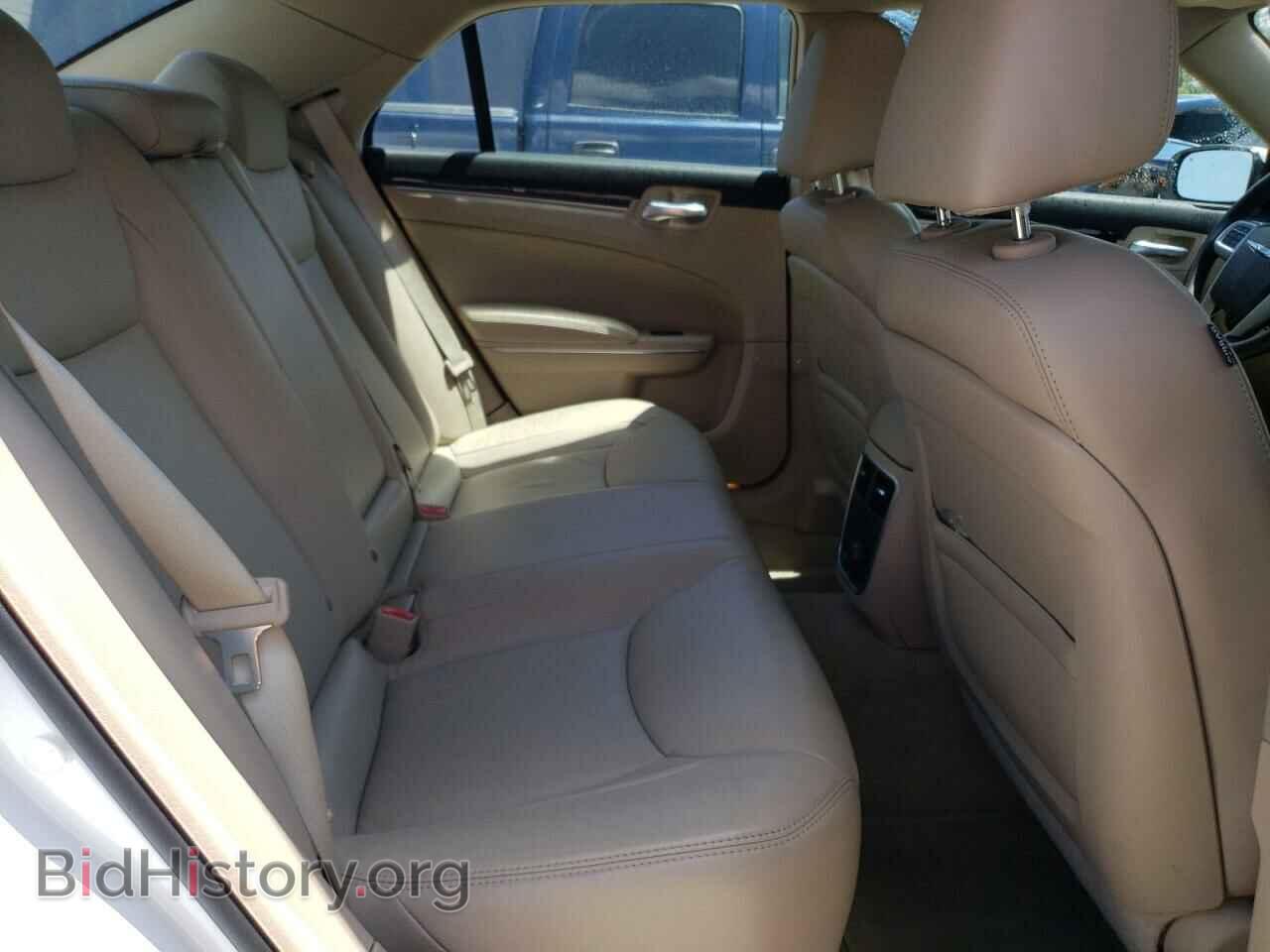 2013 CHRYSLER 300 - VIN: 2C3CCARG6DH617466 - Photo 10