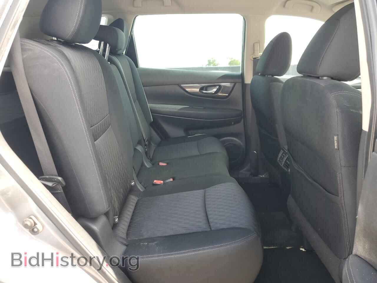 2018 NISSAN ROGUE - VIN: KNMAT2MT3JP582633 - Фото 11