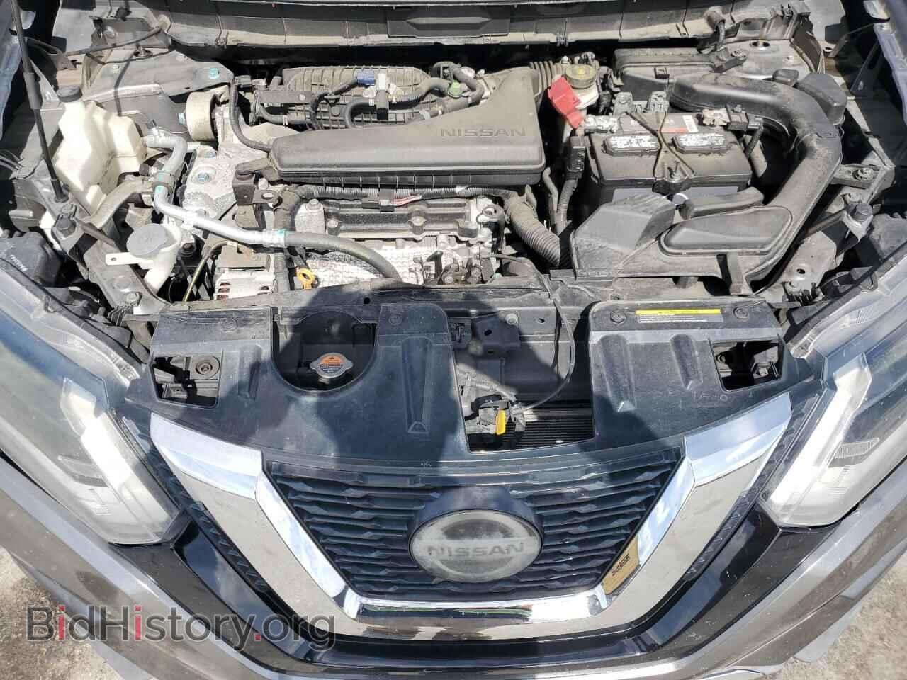 2018 NISSAN ROGUE - VIN: KNMAT2MT3JP582633 - Фото 12