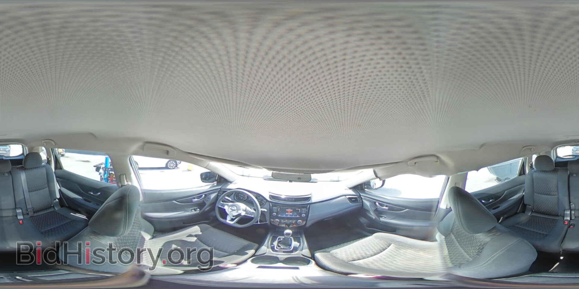 2018 NISSAN ROGUE - VIN: KNMAT2MT3JP582633 - Фото 15