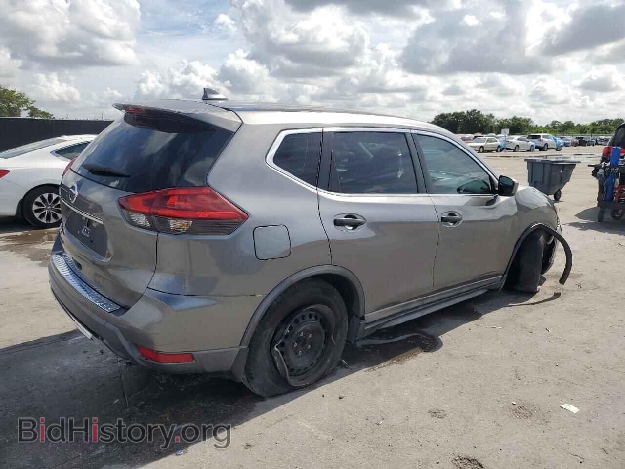 2018 NISSAN ROGUE - VIN: KNMAT2MT3JP582633 - Фото 3