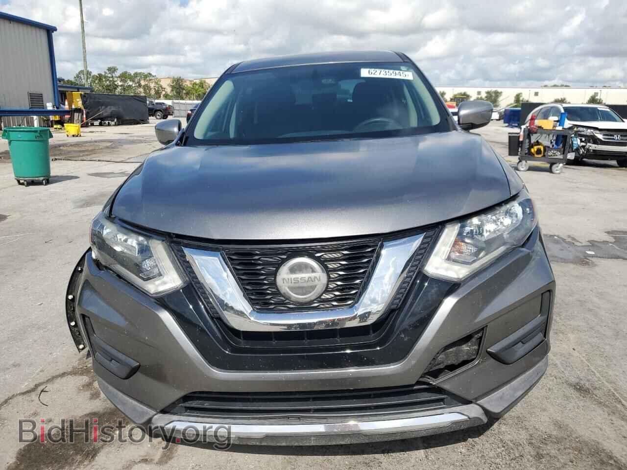 2018 NISSAN ROGUE - VIN: KNMAT2MT3JP582633 - Фото 5