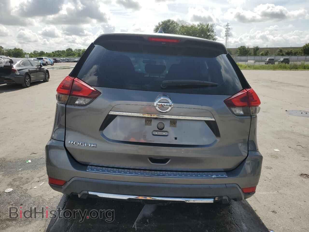 2018 NISSAN ROGUE - VIN: KNMAT2MT3JP582633 - Фото 6