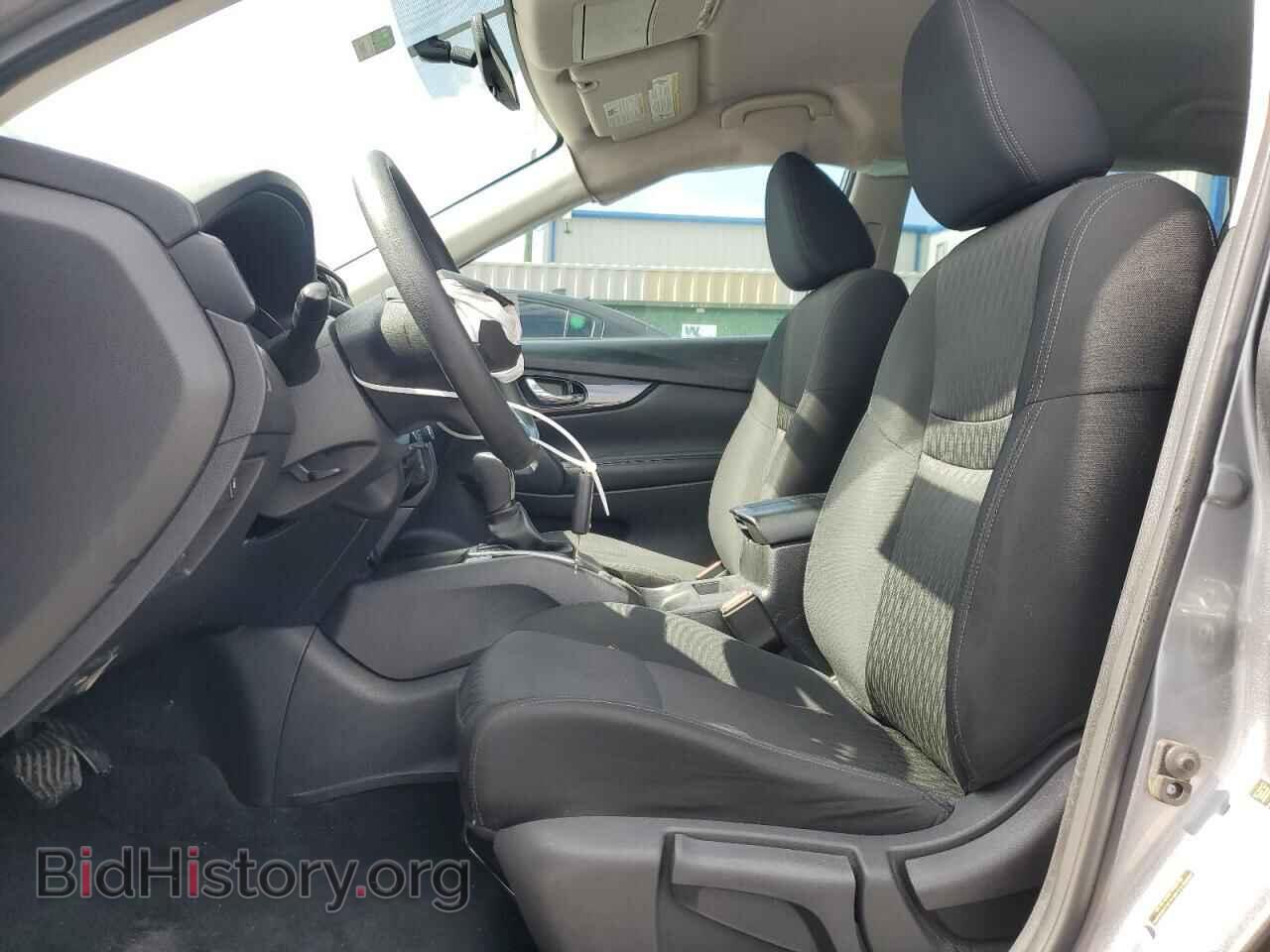 2018 NISSAN ROGUE - VIN: KNMAT2MT3JP582633 - Фото 7