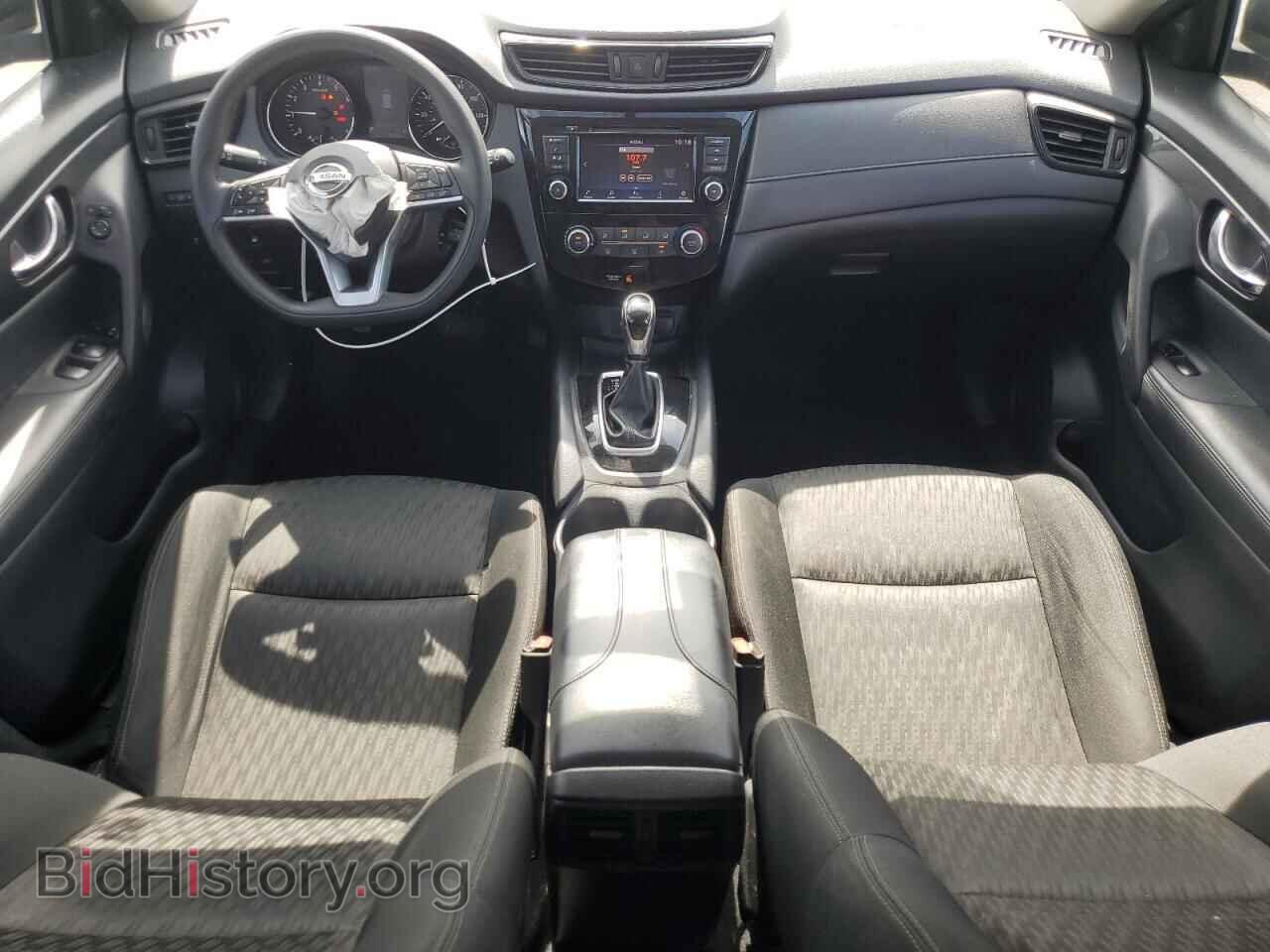2018 NISSAN ROGUE - VIN: KNMAT2MT3JP582633 - Фото 8