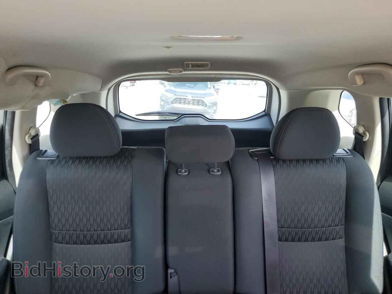 2018 NISSAN ROGUE - VIN: KNMAT2MT3JP582633 - Фото 10