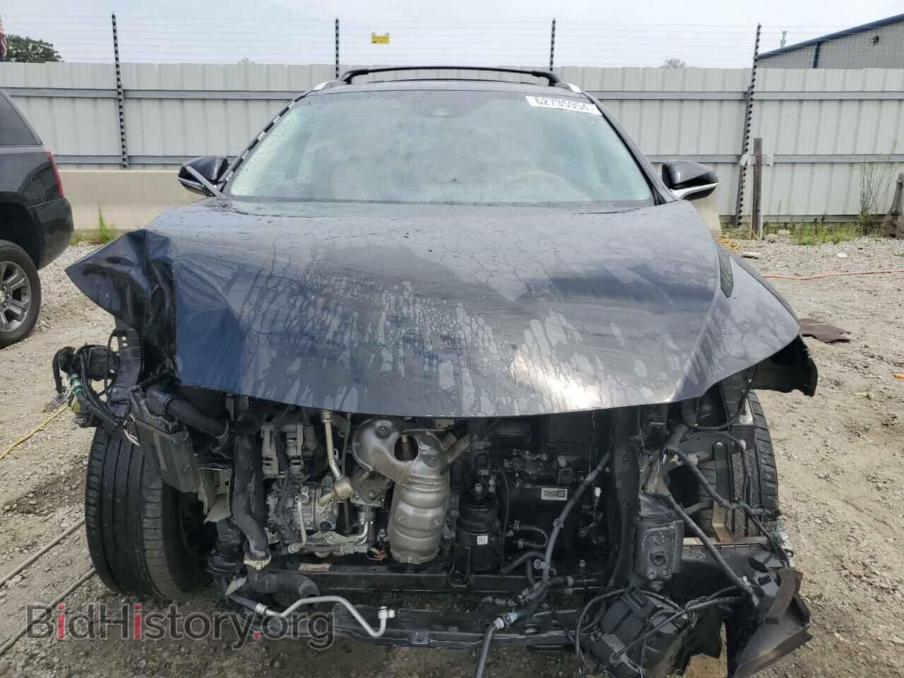 2019 LEXUS RX350 - VIN: 2T2BZMCA0KC176755 - Фото 5