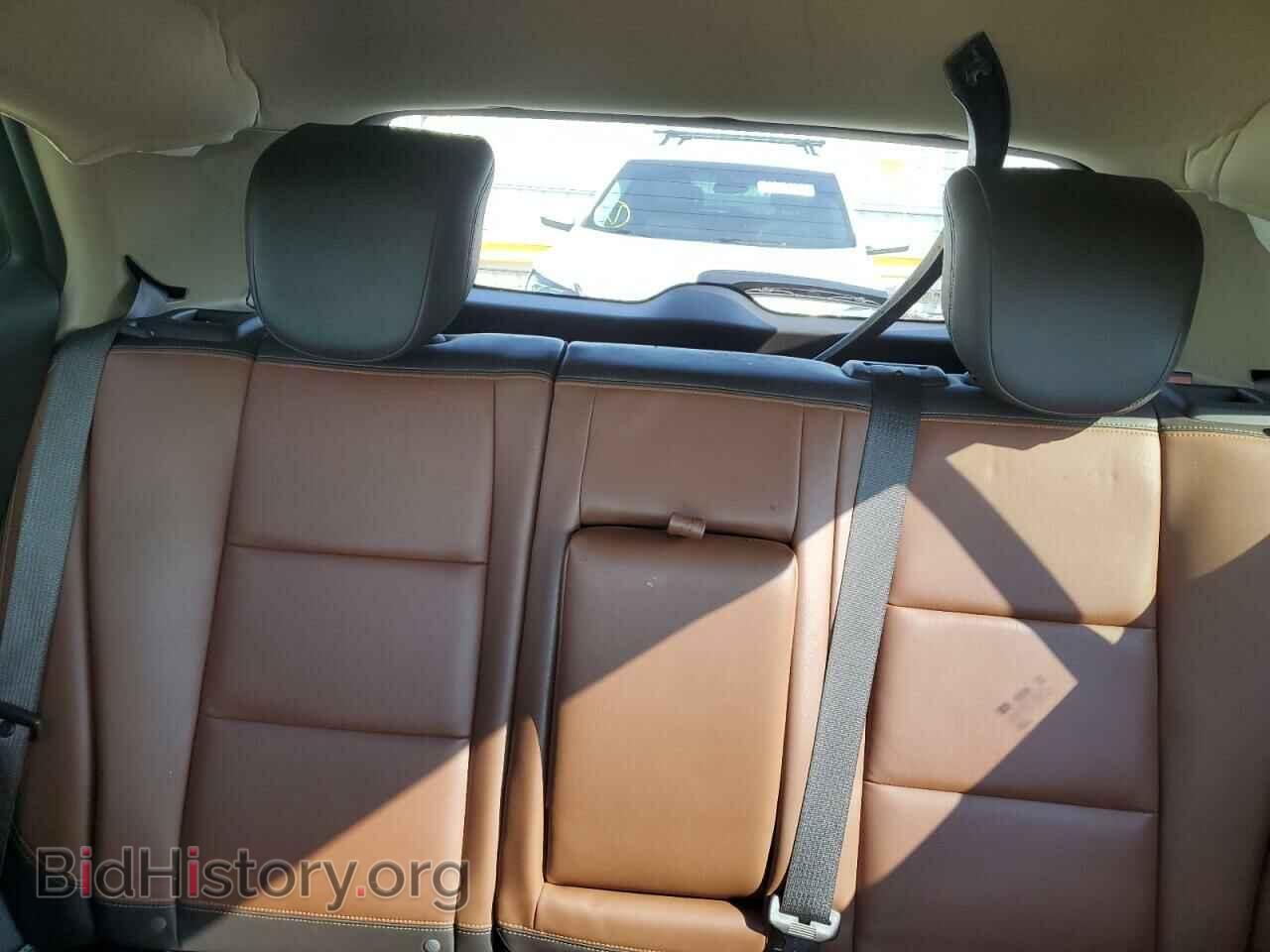 2015 BUICK ENCORE - VIN: KL4CJGSB7FB123934 - Photo 10