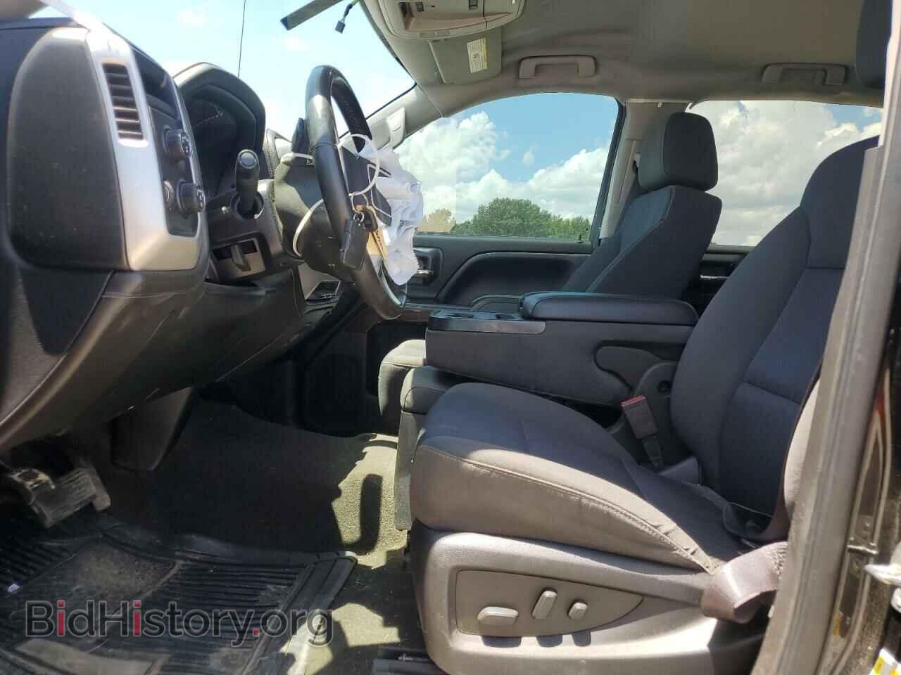 2017 GMC SIERRA - VIN: 3GTU2MEC2HG203095 - Фото 7