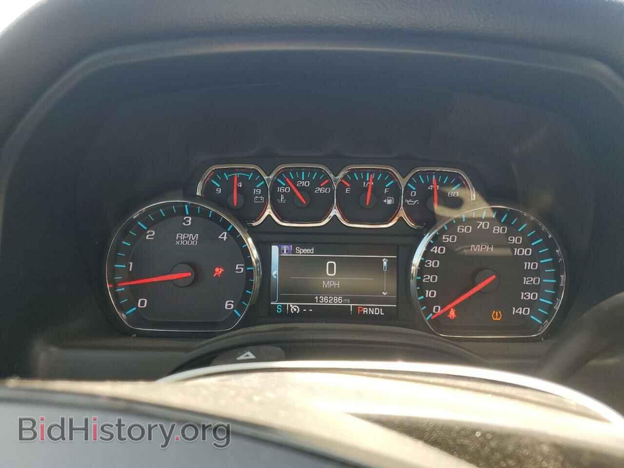 2017 GMC SIERRA - VIN: 3GTU2MEC2HG203095 - Фото 9