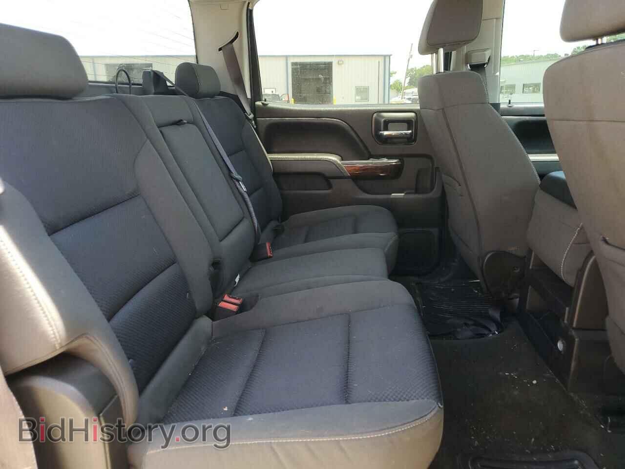 2017 GMC SIERRA - VIN: 3GTU2MEC2HG203095 - Фото 10