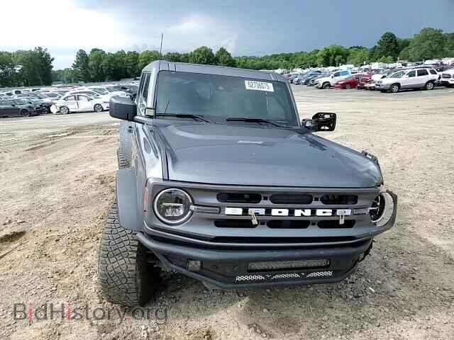 2023 FORD BRONCO - VIN: 1FMEE5DP5PLB59127 - Фото 14