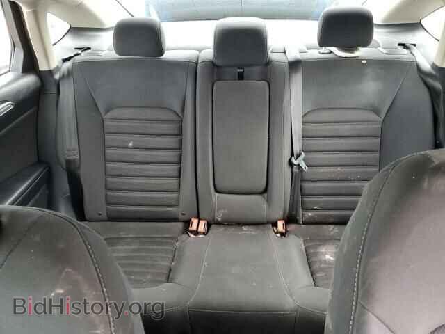 2019 FORD FUSION - VIN: 3FA6P0HD5KR130636 - Фото 10