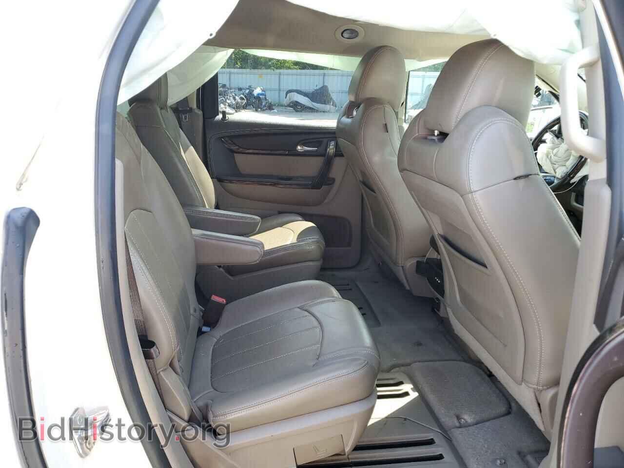 2014 GMC ACADIA DEN - VIN: 1GKKRTKD8EJ138620 - Фото 11