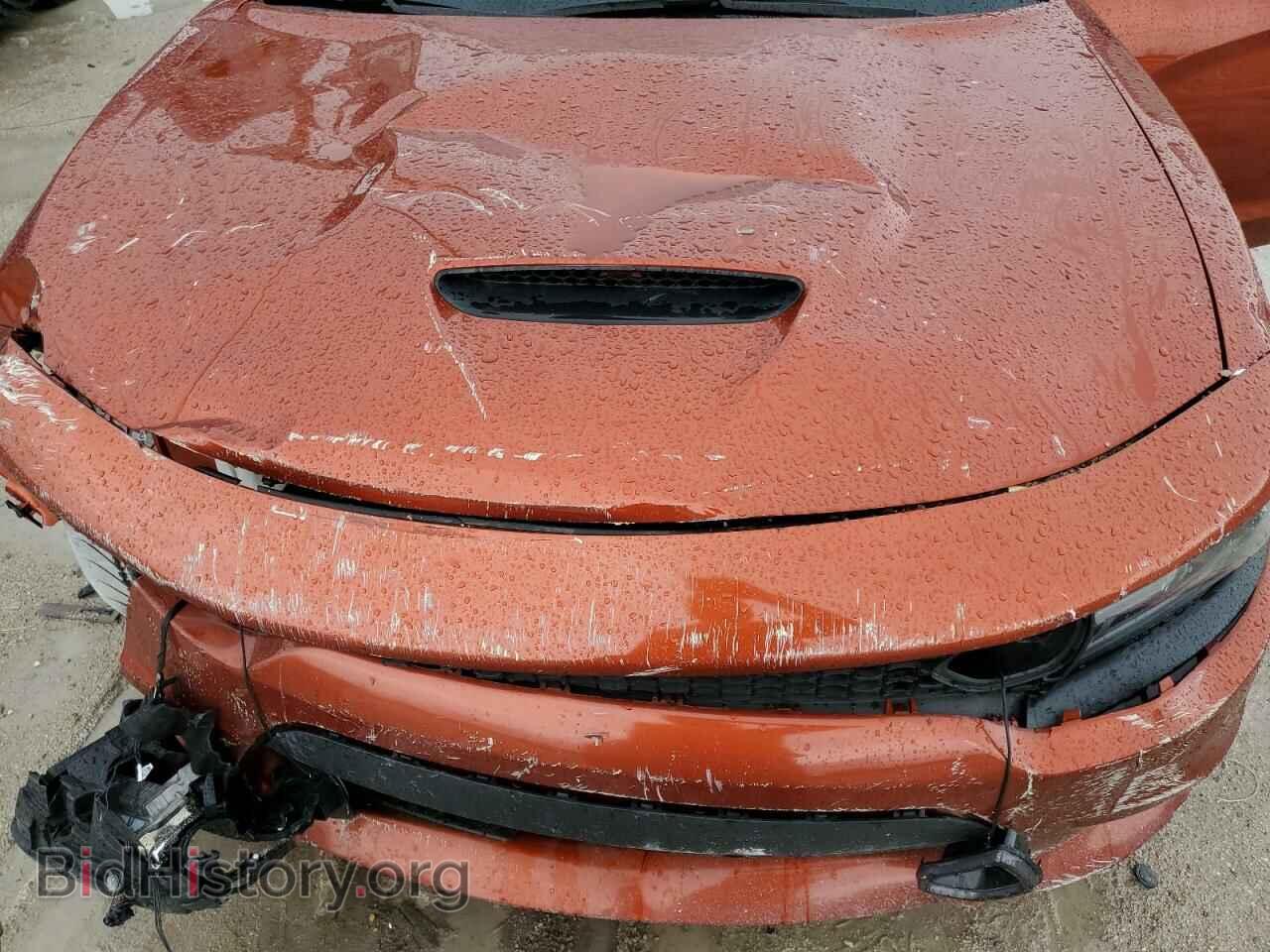 2020 DODGE CHARGER - VIN: 2C3CDXCT1LH229324 - Фото 11