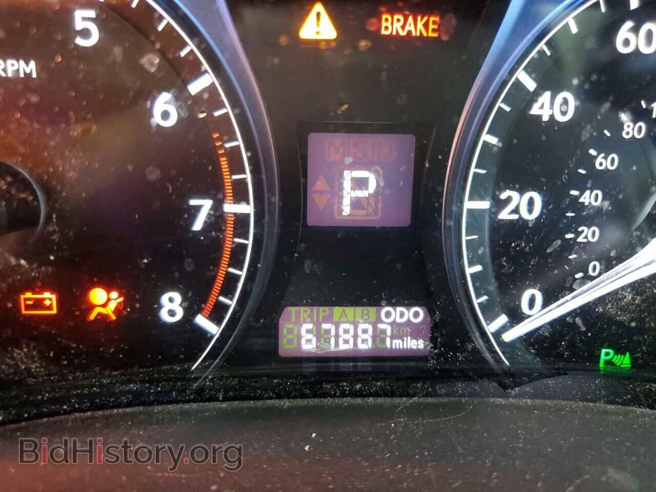 2015 LEXUS RX350 - VIN: 2T2BK1BA0FC311565 - Фото 8