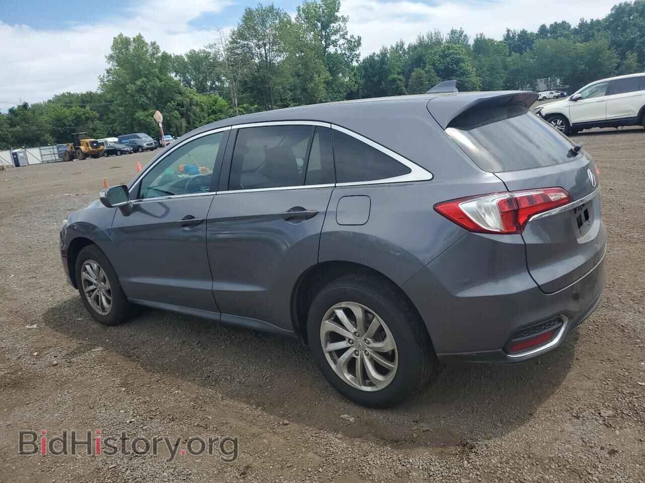 2017 ACURA RDX - VIN: 5J8TB4H59HL017907 - Фото 2