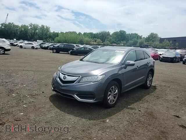 2017 ACURA RDX - VIN: 5J8TB4H59HL017907 - Фото 13