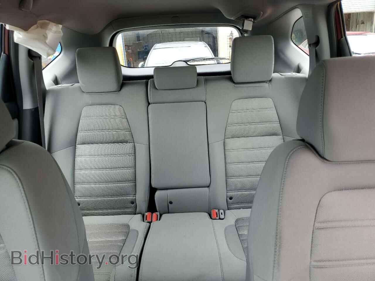 2019 HONDA CRV - VIN: 2HKRW6H34KH223896 - Фото 10