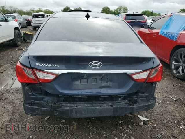 2013 HYUNDAI SONATA - VIN: 5NPEB4AC1DH724837 - Photo 6
