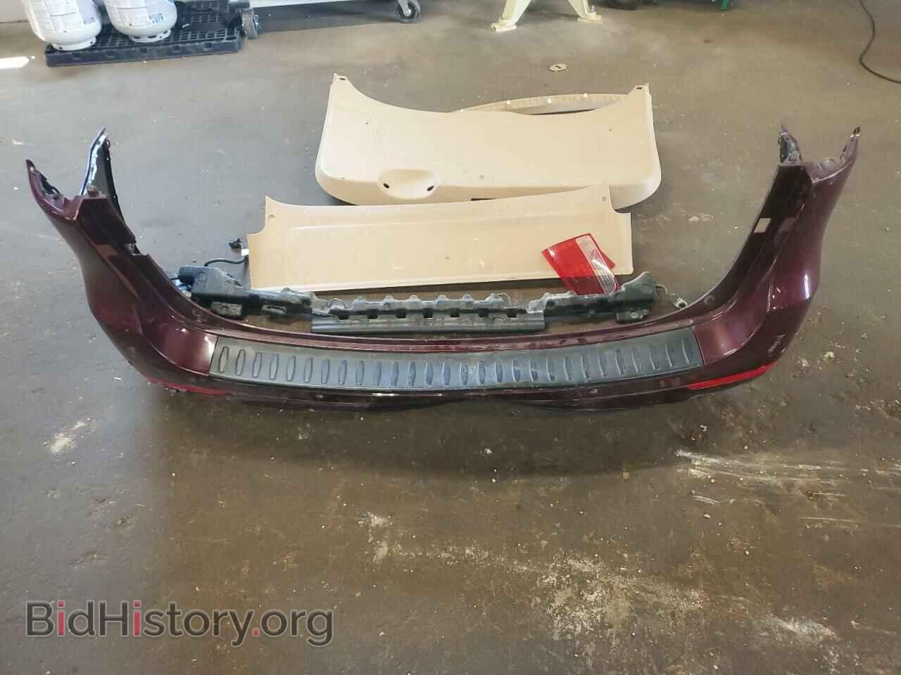 2016 KIA All Models - VIN: KNDMB5C19G6092715 - Фото 13