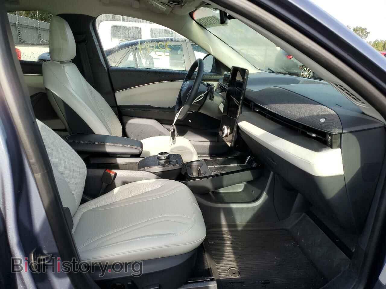 2021 FORD MUSTANG - VIN: 3FMTK3SU3MMA09279 - Фото 5