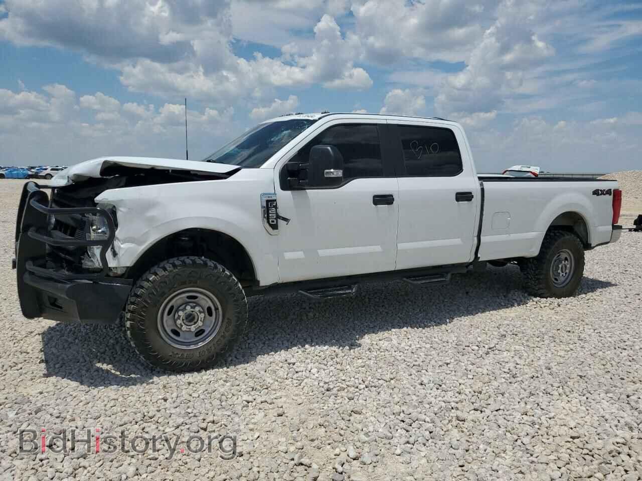Photo 1FT7W2B63NEE81513 - FORD F250 2022