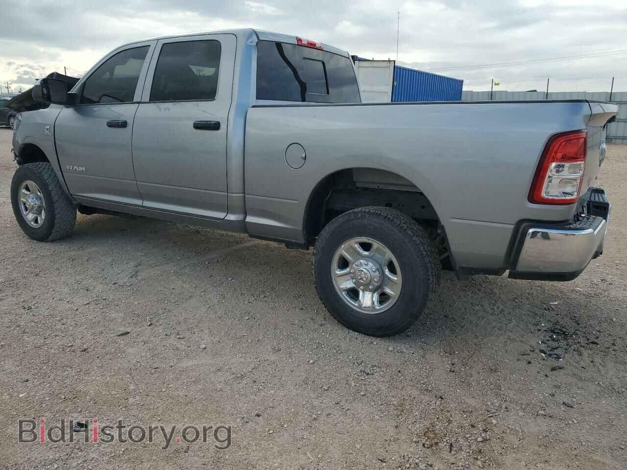 2020 RAM 2500 - VIN: 3C6UR5CL0LG142382 - Фото 2