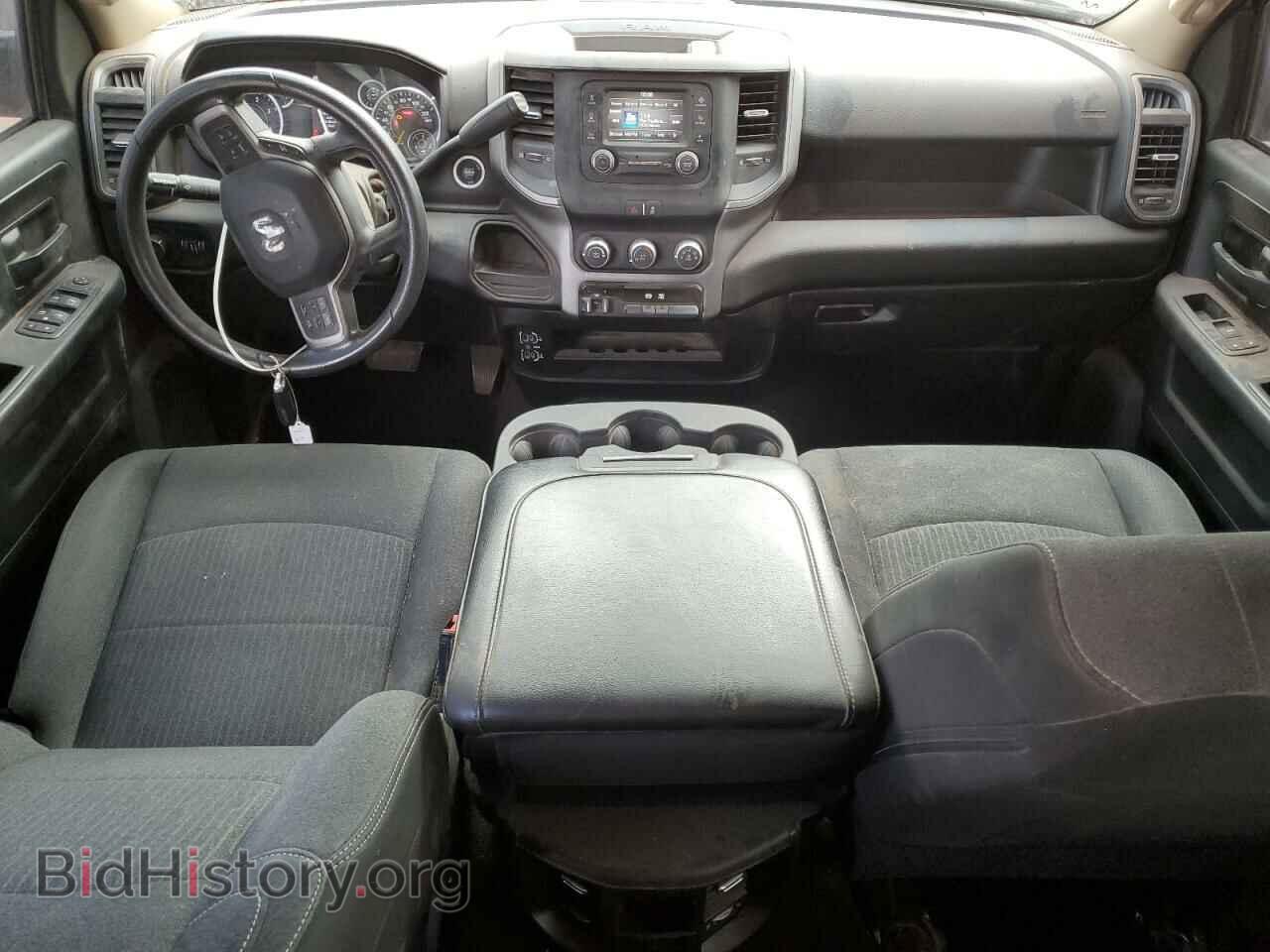 2020 RAM 2500 - VIN: 3C6UR5CL0LG142382 - Фото 8