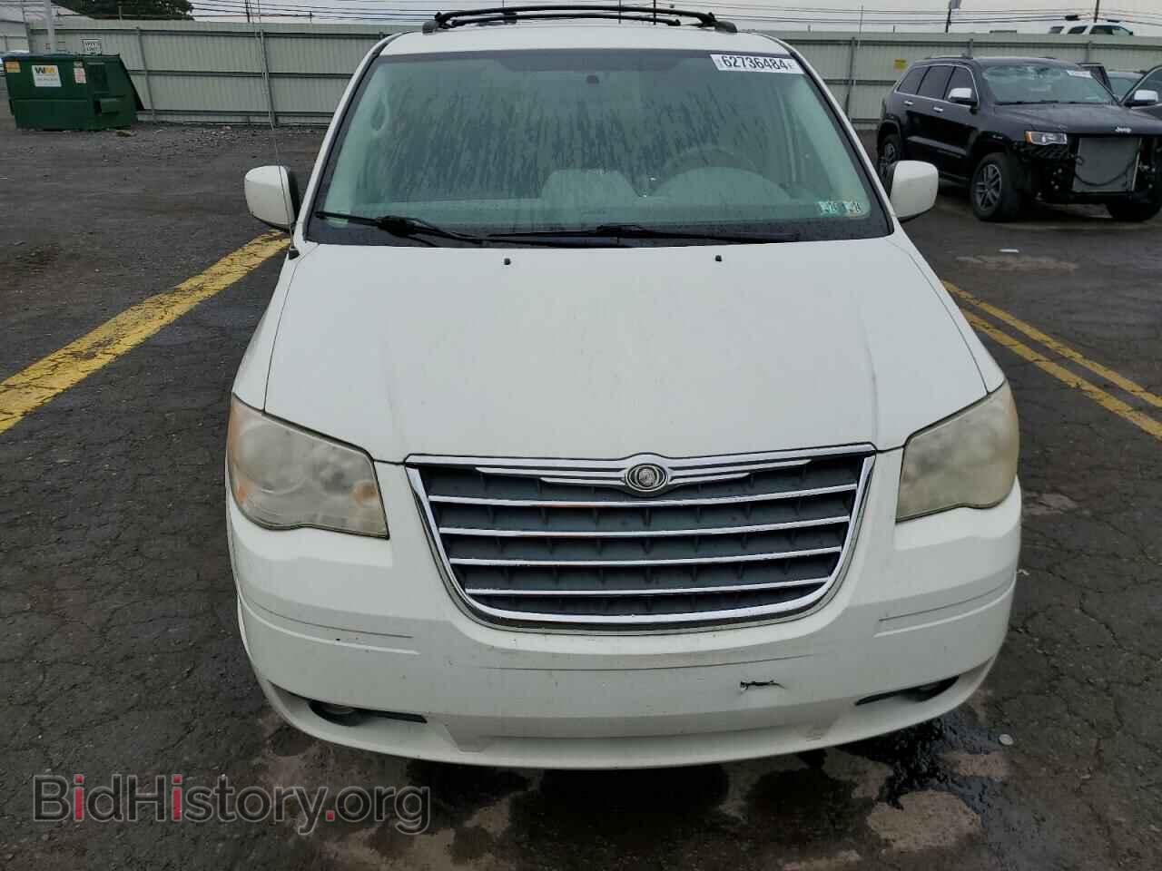 2010 CHRYSLER MINIVAN - VIN: 2A4RR5D15AR176072 - Photo 5