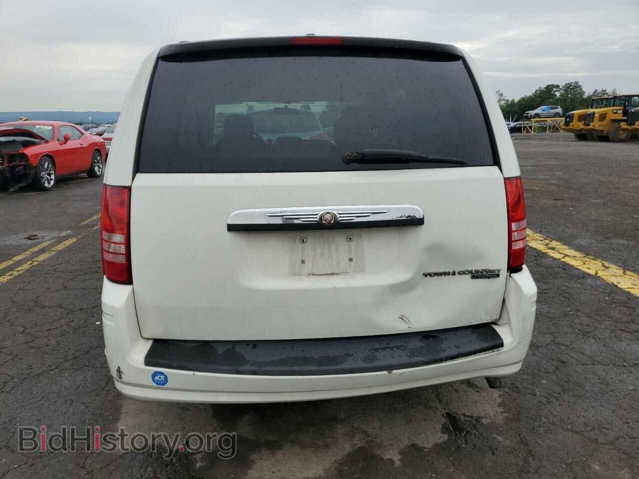 2010 CHRYSLER MINIVAN - VIN: 2A4RR5D15AR176072 - Photo 6