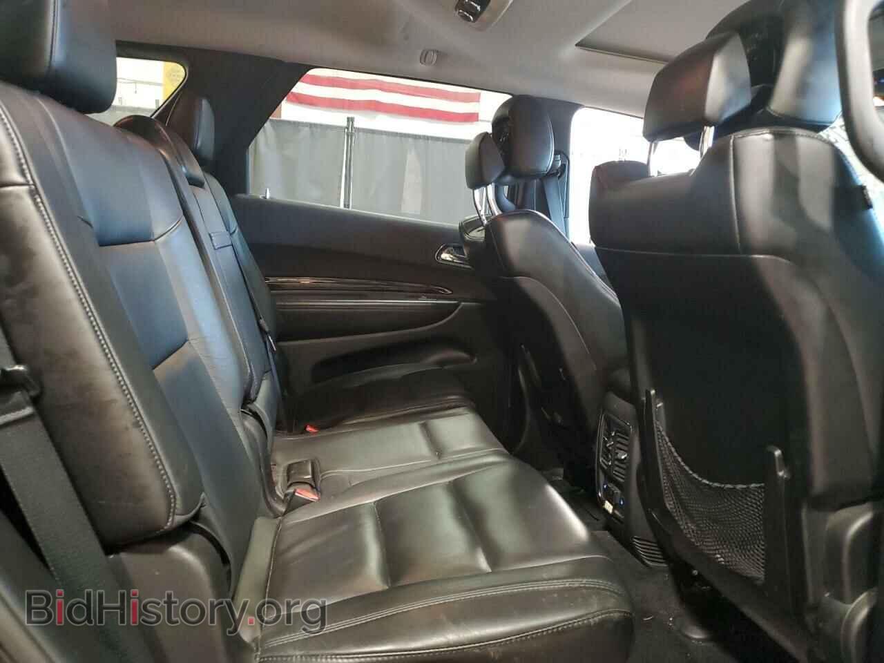 2013 DODGE DURANGO - VIN: 1C4RDJDG2DC663518 - Photo 11