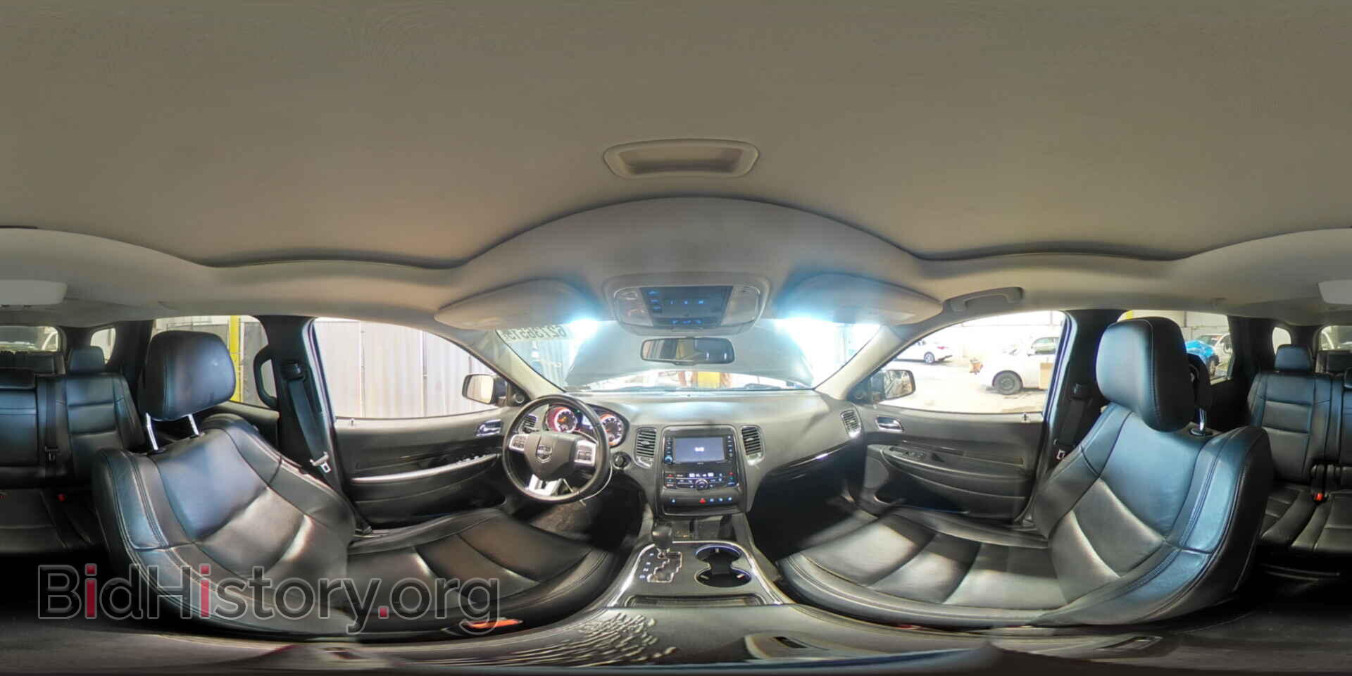 2013 DODGE DURANGO - VIN: 1C4RDJDG2DC663518 - Photo 16