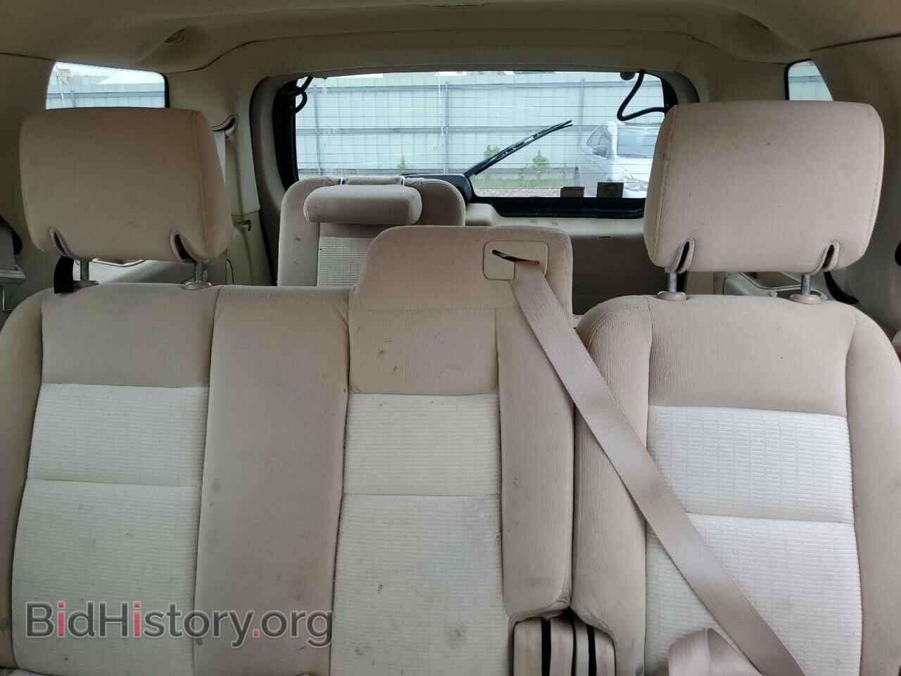 2006 FORD EXPLORER - VIN: 1FMEU73E96UB74267 - Фото 10