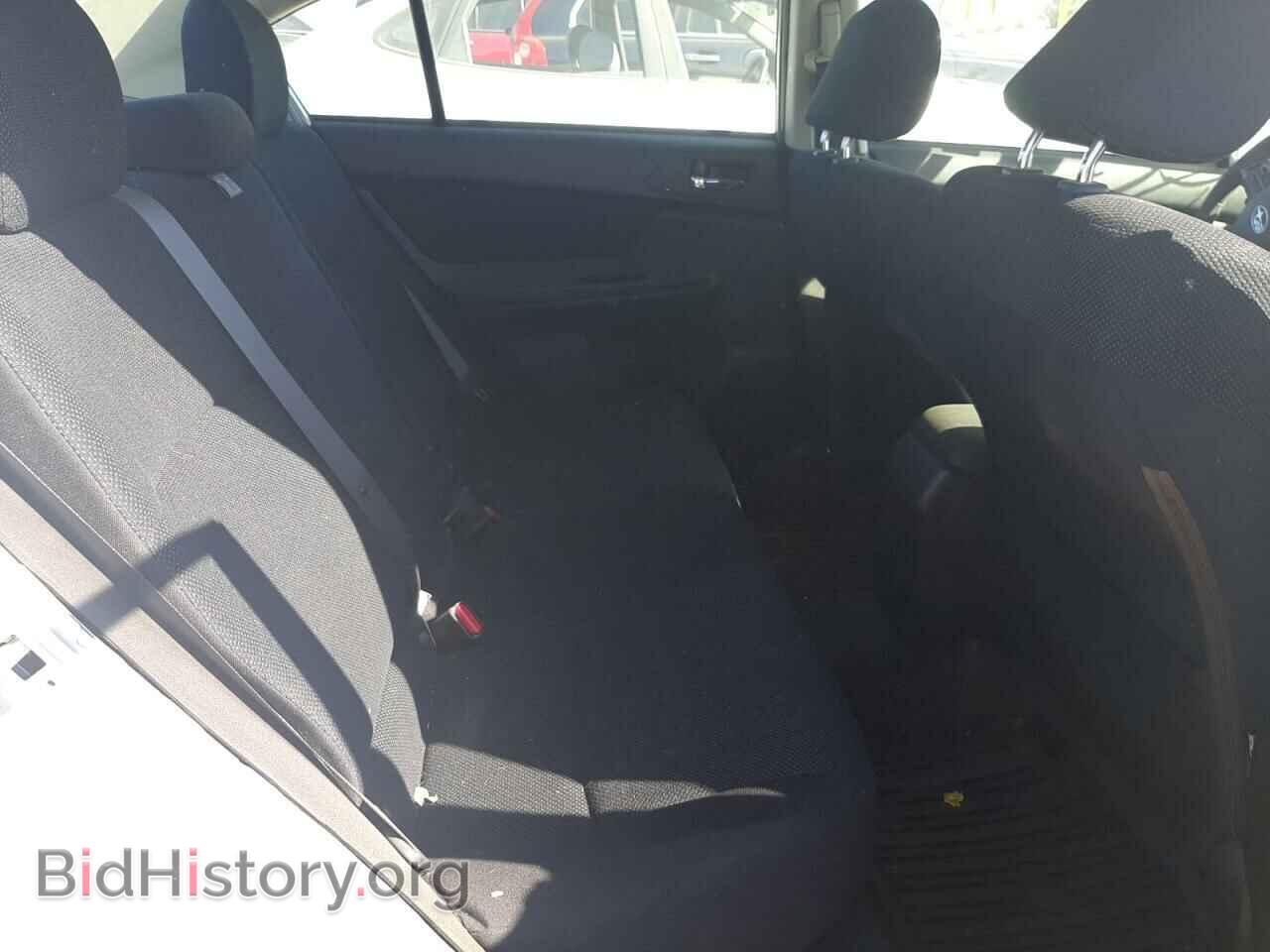 2013 SUBARU IMPREZA - VIN: JF1GJAC69DH014414 - Фото 6